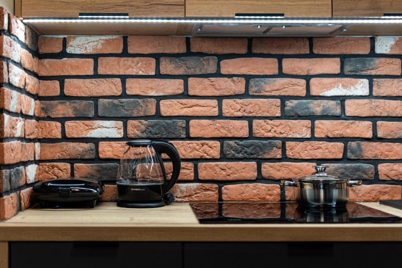 Apartments Warsaw Markowska By Noclegi Renters Екстериор снимка