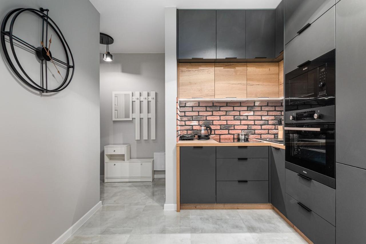Apartments Warsaw Markowska By Noclegi Renters Екстериор снимка