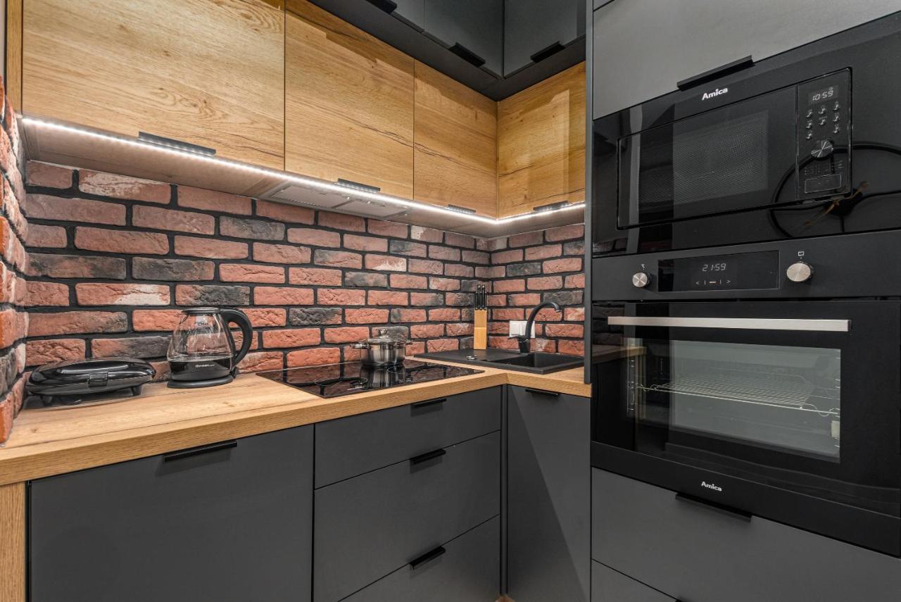 Apartments Warsaw Markowska By Noclegi Renters Екстериор снимка